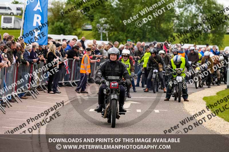 Vintage motorcycle club;eventdigitalimages;no limits trackdays;peter wileman photography;vintage motocycles;vmcc banbury run photographs